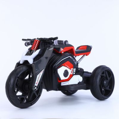 Motocicleta electrica copii Performance Red