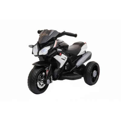 Motocicleta electrica 35W Magnificent BlackWhite
