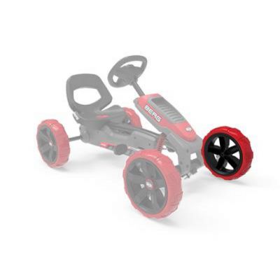 Roata stanga fata Kart Reppy Rebel 10x2,5