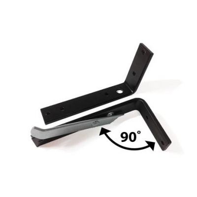 Suporti prindere aparatori XL frame Suporti prindere aparatori XL frame