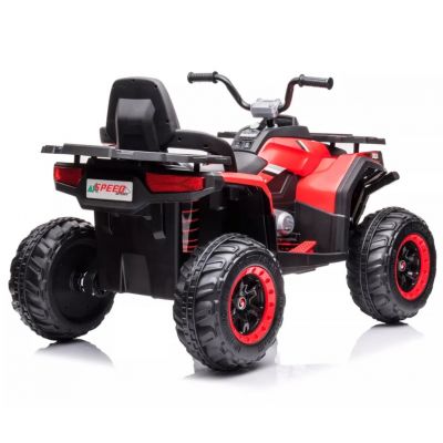 Atv electric 12V Nichiduta Speed Blue