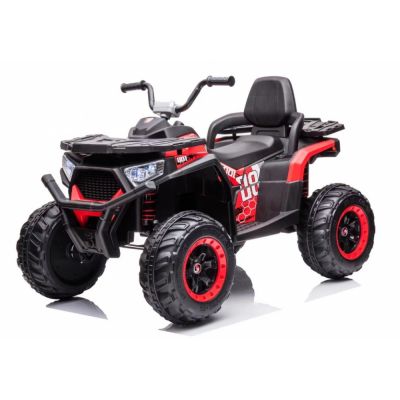 Atv electric 12v Nichiduta Speed Red