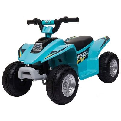 ATV copii, Chipolino, Electric Speed blue