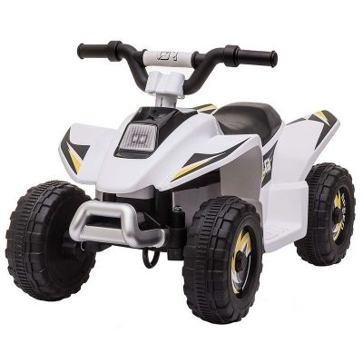 ATV copii, Chipolino, Electric Speed white