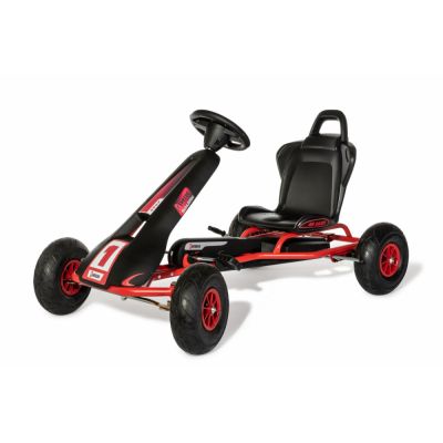 Kart AR8R air racer rosu