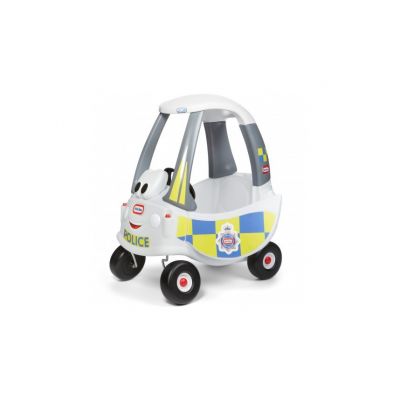 MASINUTA DE POLITIE ALBA COZY COUPE