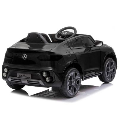 Masinuta electrica Mercedes GLC Coupe BBH-013 negru
