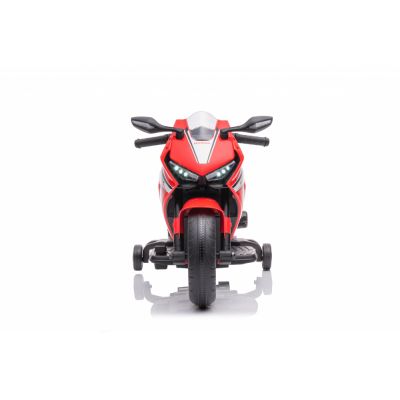 Motocicleta electrica 12V Honda CBR1000RR Red