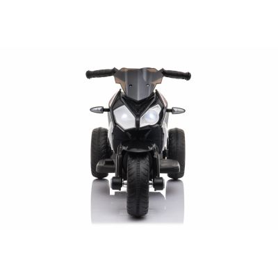 Motocicleta electrica 6V Nichiduta Champ Black
