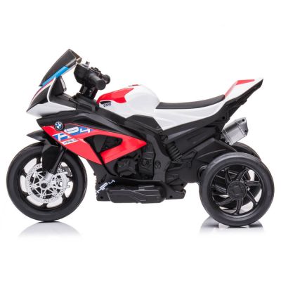 Motocicleta Electrica BMW H4 12 Volti JT5008 rosu