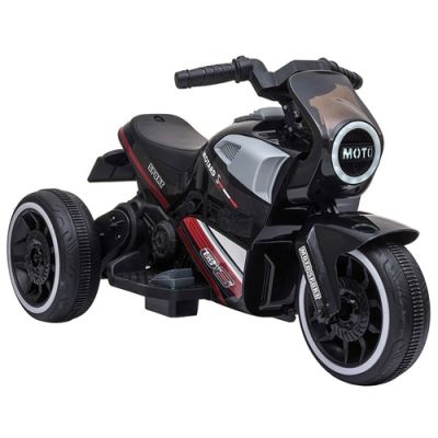 Motocicleta Electrica Sport Chipolino Max