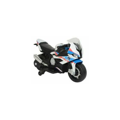Motocicleta copii, Electrica sport, BMW, greutate maxima 30 kg, 9312