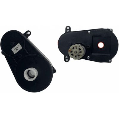 Motoreductor directie RS380 - 6000 RPM 12V