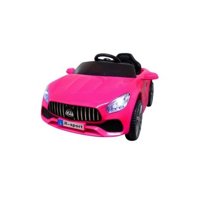 R-sport - Masinuta electrica cu telecomanda Cabrio B3 699 - Roz