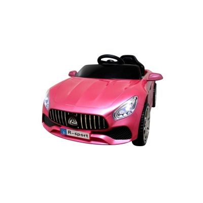 R-sport - Masinuta electrica cu telecomanda Cabrio B3 699P - Roz