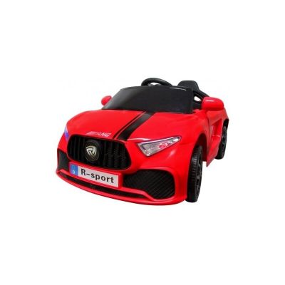 R-sport - Masinuta electrica cu telecomanda Cabrio B7 FEY-5299 - Rosu