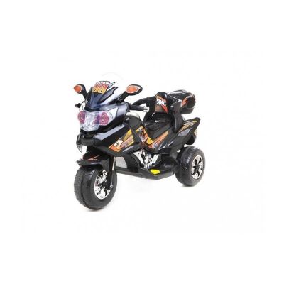 Motocicleta copii, R-Sport, Electrica M3, Negru