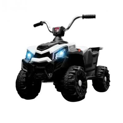 Atv electric cu lumini LED 35W Nichiduta Speed White