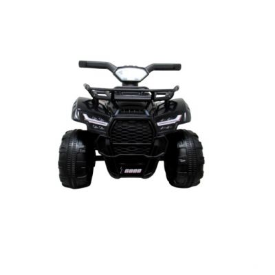 Atv electric R-Sport pentru copii 2-4 ani J8AAA negru 35W