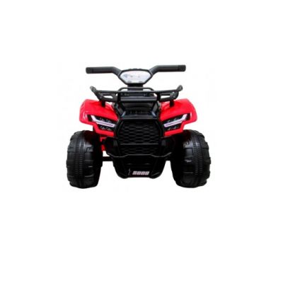 Atv electric R-Sport pentru copii 2-4 ani J8AAA rosu