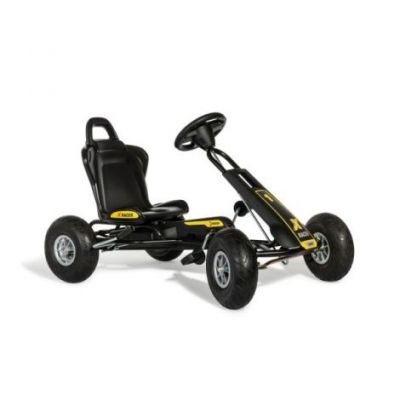 Kart atx air racer negru Kart atx air racer negru