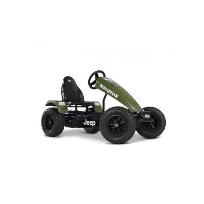 Kart BERG Jeep Revolution BFR-3