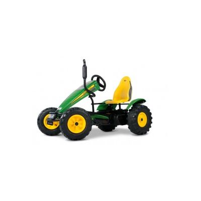 Kart BERG John Deere BFR