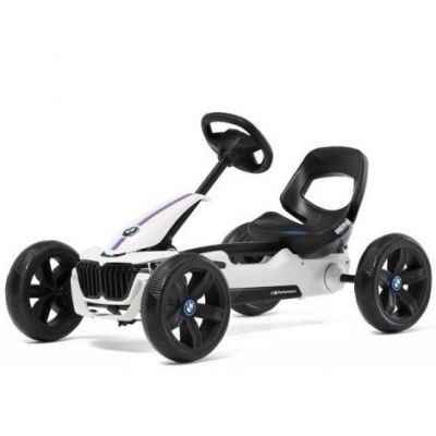 Kart Berg Reppy BMW Berg Toys 24610000