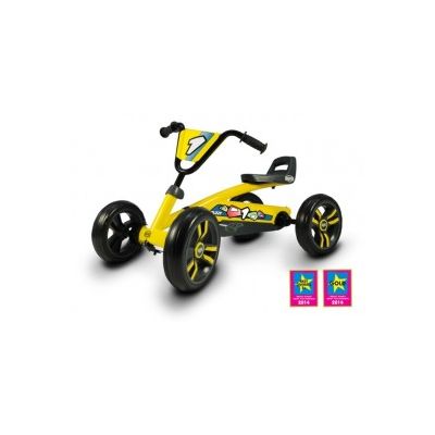 Kart BERG Toys Buzzy Kart BERG Toys Buzzy