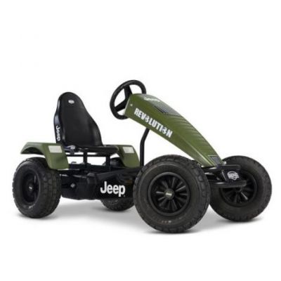 Kart Berg XXL Jeep Revolution BFR Kart Berg XXL Jeep Revolution BFR