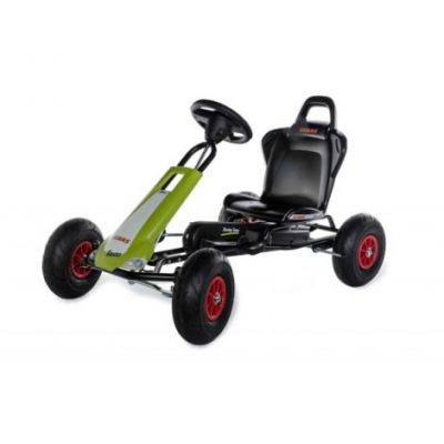 Kart claas air racer Kart claas air racer