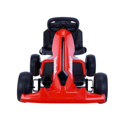 Kart electric 12V 70W Nichiduta FiveBot Red