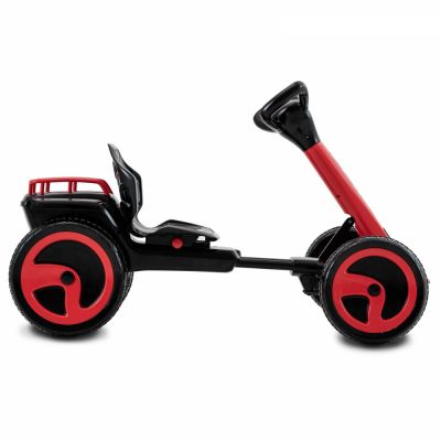 Kart electric Rollplay XL 12V