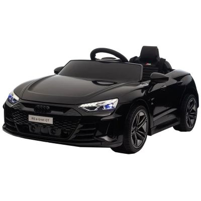 Masinuta cu acumulator 12V Ocie Audi Black 8690023R