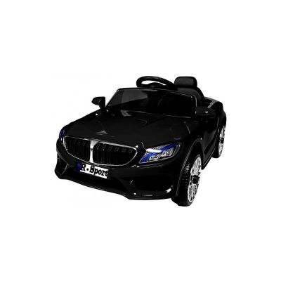 Masinuta electrica cu telecomanda Cabrio M5 R-Sport - Negru la reducere