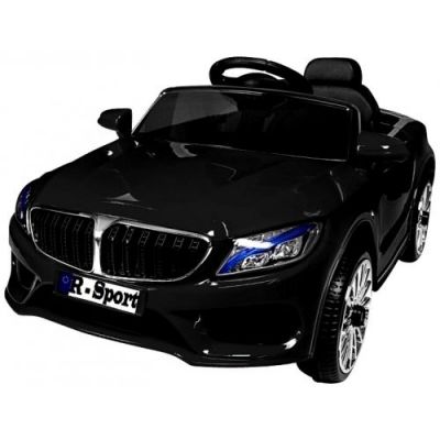 Masinuta Electrica cu Telecomanda R-Sport Cabrio M5 Negru