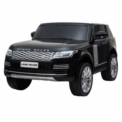 Masinuta electrica Range Rover 4x4 Vogue HSE 180W PREMIUM Negru metalizat