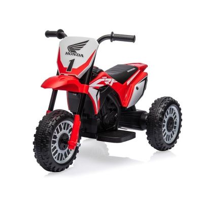 Motocicleta cu acumulator HONDA CRF 450R Red