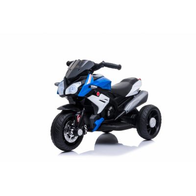 Motocicleta electrica 6V Nichiduta Champ Blue