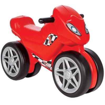 Motocicleta copii, Pilsan, Mini Moto red