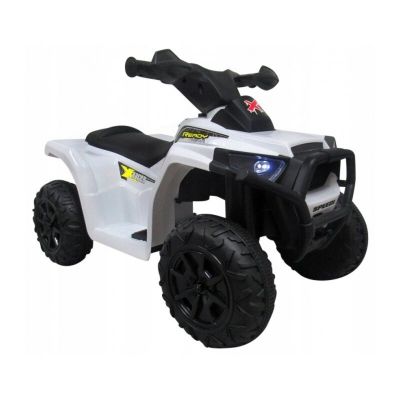 ATV copii, R-Sport, Electric J8, Alb
