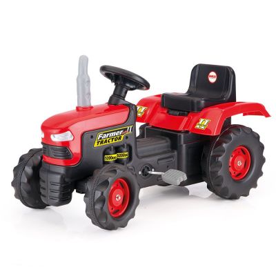 Tractor cu pedale Dolu 8050