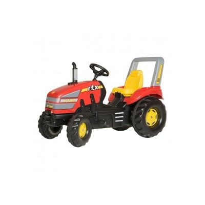 Tractor cu Pedale Rolly Toys X-Trac