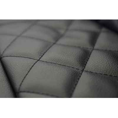 Masinuta electrica 12V 70W cu echipare premium ,deschidere usi si licenta BMW I4 Albastru