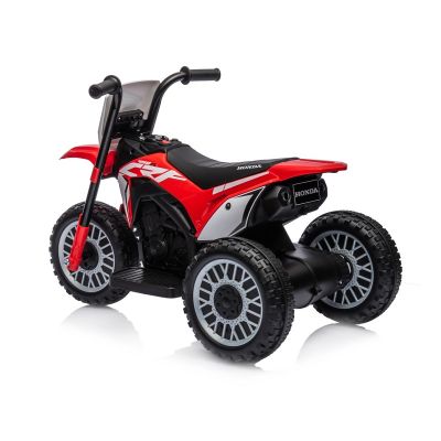 Motocicleta cu acumulator Honda CRF 450R red 30W