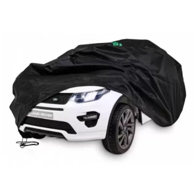 Husa pentru masinute electrice copii XL, dim. 145 x 92 x 50cm - Autokids.ro