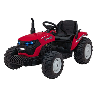 Masinuta eIectrica pentru copii Autokids FARMER TRUCK GROW 1804  24V 200W cu Bluetooth, USB, Telecomanda 2.4GHz, faruri  cu lumini LED