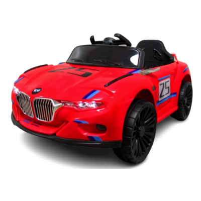 Masinuta electricа pentru copii Cabrio Z5 Rosu