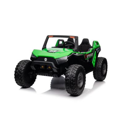 Masinuta electrica pentru copii Buggy XXL 400W cu 2 locuri 24V 4x4 (SX1928) Verde - Autokids.ro Masinuta electrica pentru copii Buggy XXL 400W cu 2 locuri 24V 4x4 (SX1928) Verde - Autokids.ro