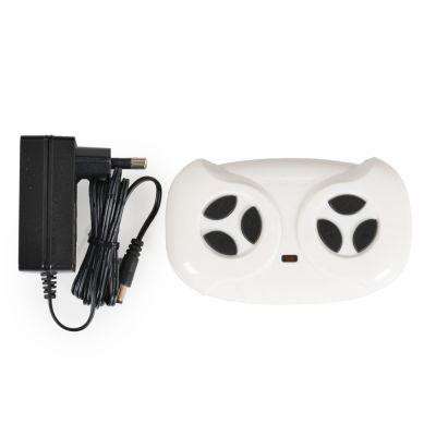 Tractor electric 12V pentru copii,cu telecomanda parinti,deschidere usi,roti rezistente,3 viteze,functii muzicale si lumini Moni Harvest Blue